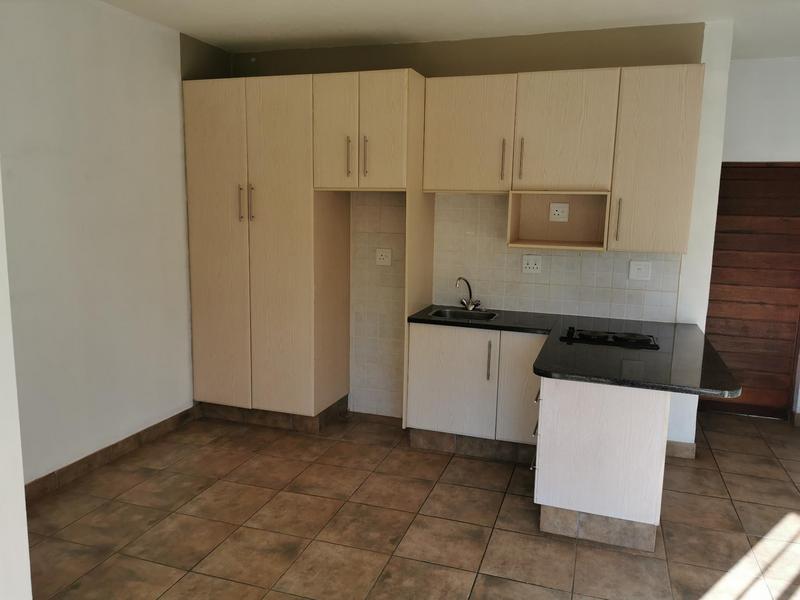 To Let 1 Bedroom Property for Rent in Dassie Rand North West
